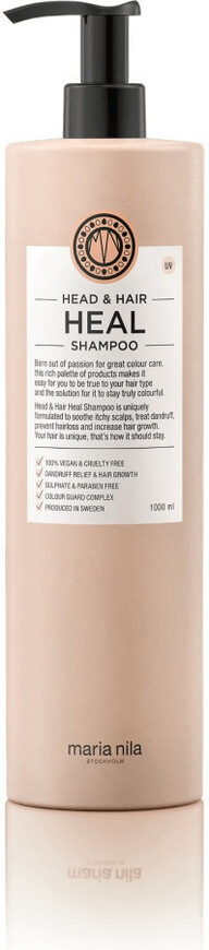 Head & Hair Heal Shampoo, 1000 ml