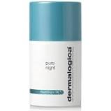 PowerBright Overnight Cream