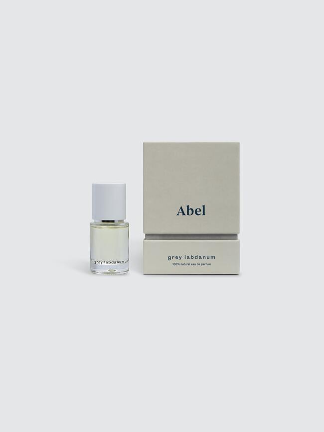 Abel Eau De Parfum Grey Labdanum 15ml