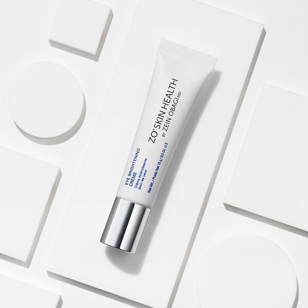 Eye Brightening Cream
