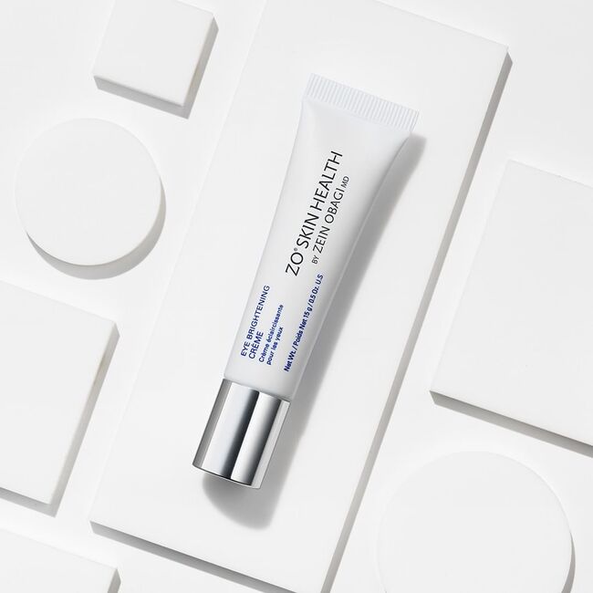Eye Brightening Cream