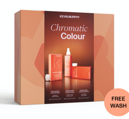 Chromatic Colour Pack