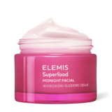 Superfood Midnight facial 50ml (RRP £48.00)