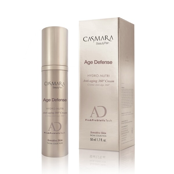 Casmara Age Defense Cream 50 ml