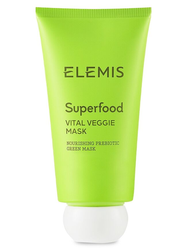 Superfood Vital Veggie Mask 75ml