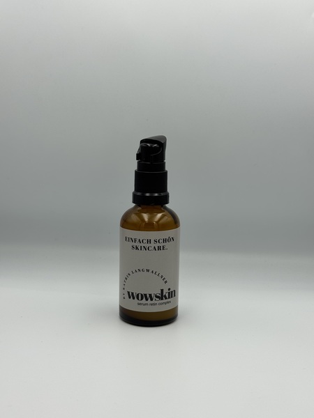 WOWSKIN Retinol Serum