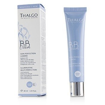 Illuminating Multi-Perfection BB Cream Ivory