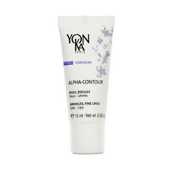 Alpha Contour 15ml