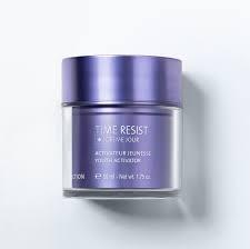 TIME RESIST CREME JOUR - youth activator