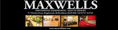 Maxwells Hair & Beauty Limited