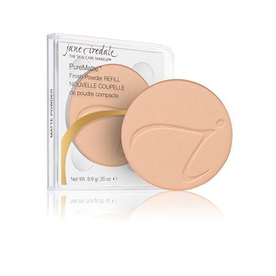 Jane Iredale PurePressed Base Warm Silk