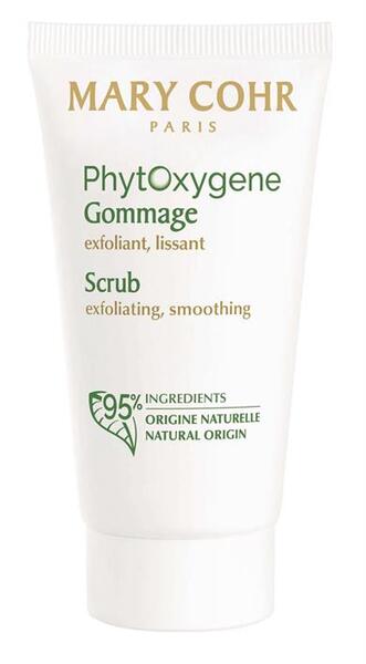 Mary Cohr / Detox-kuorinta - Phytoxygene gommage