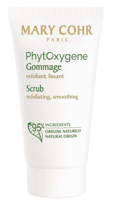 Mary Cohr / Detox-kuorinta - Phytoxygene gommage