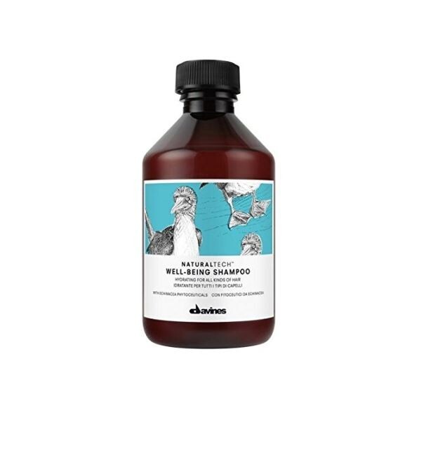 Well-Being Shampoo Travel
