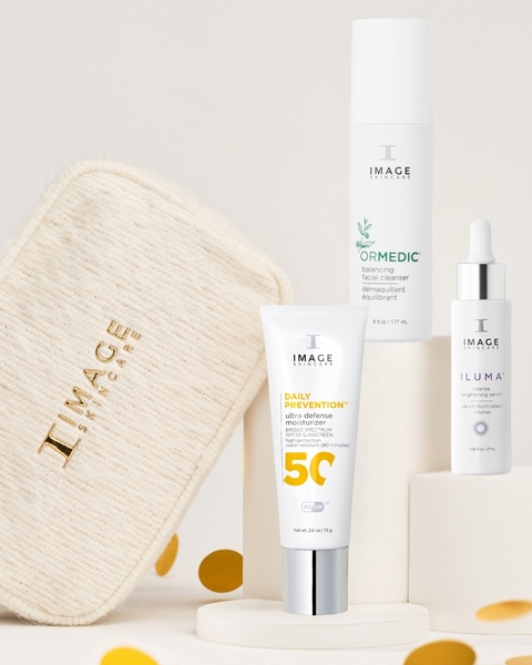 *** Opulent Glow SPF50