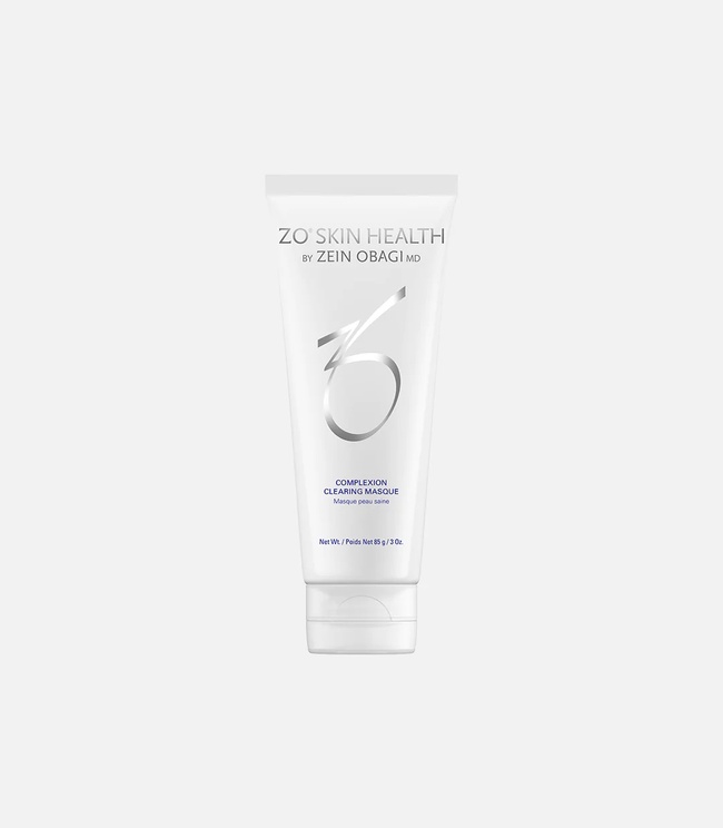 Complexion Clearing Masque
