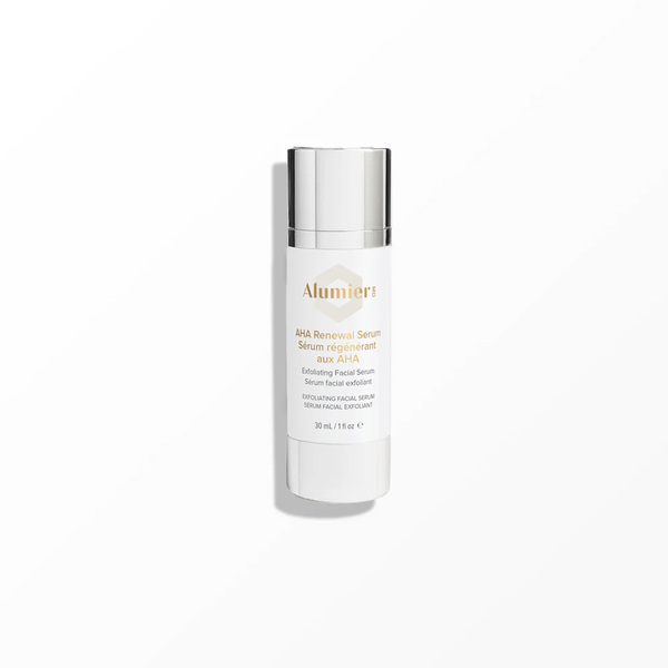 AlumierMD AHA Renewal Serum