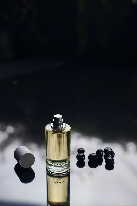 Abel Eau De Parfum Black Anise 15 ml