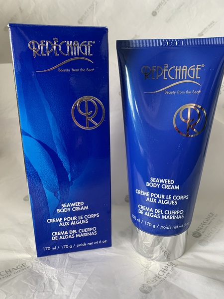 VC Sea Spa Body Moisturiser