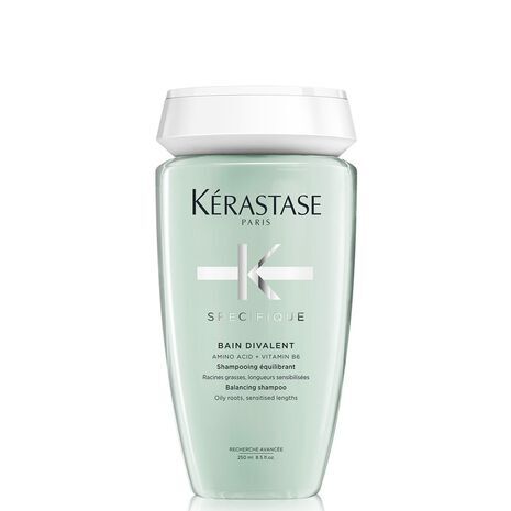 SPECIFIQUE BAIN DIVALENT SHAMPOO
