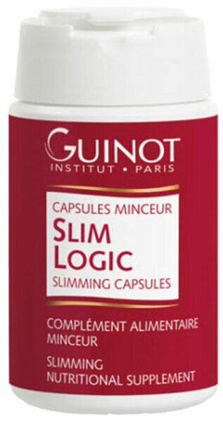 Capsules Minceur Slim Logic