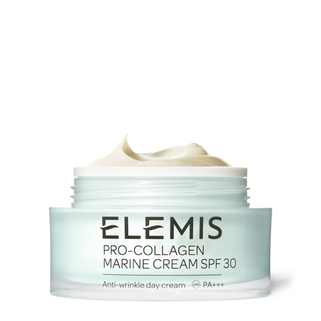 ELEMIS Pro-Collagen Marine Cream SPF30