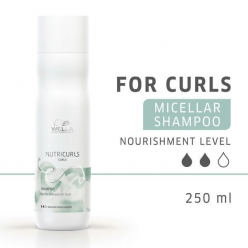 Nutricurls Curls Shampoo