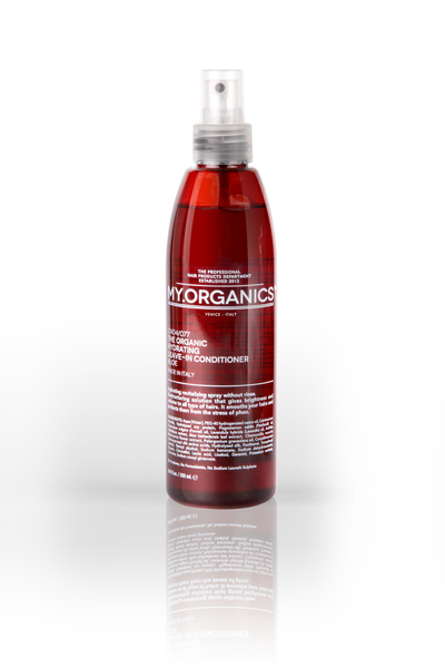 HYDRATING - LEAVE-IN CONDITIONER 250ml
