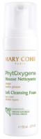 Mary Cohr / Detox-puhdistusvaahto - Phytoxygene mousse nettoyante