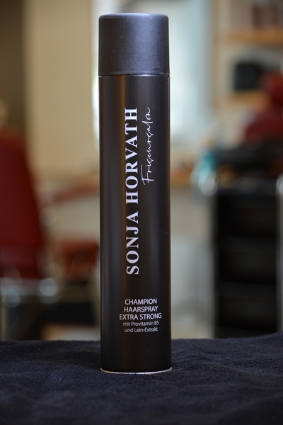 Champion Haarspray Extra Strong