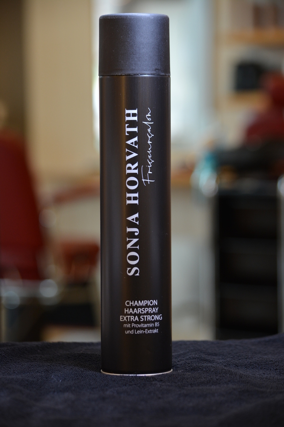 Champion Haarspray Extra Strong