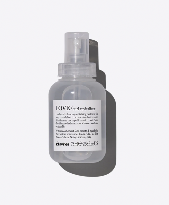 Love Curl Revitalizer 75ml