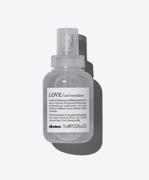 Love Curl Revitalizer 75ml