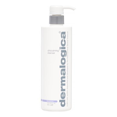 Ultracalming  Cleanser  500ml