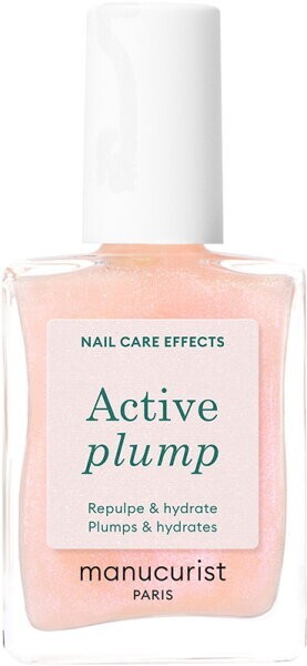 Active Plump - Nail Collagen (vegan)