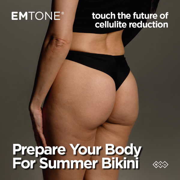 Cellulite & Skin Tightening for Sumer Body - Buy 4 GET 5