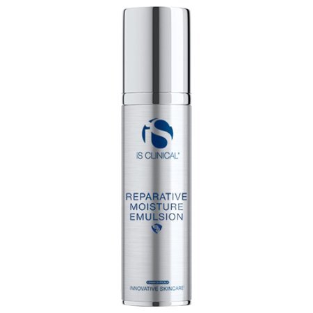 iS CLINICAL® REPARATIVE MOISTURE EMULSION
