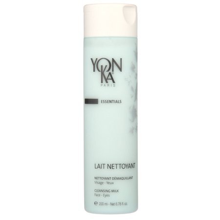 Cleansers Lait Nettoyant 200ml