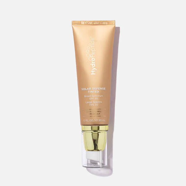 Hydropeptide Solar Defense Tinted SPF 30