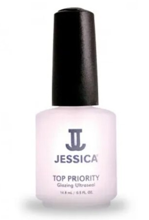 Jessica Top Priority