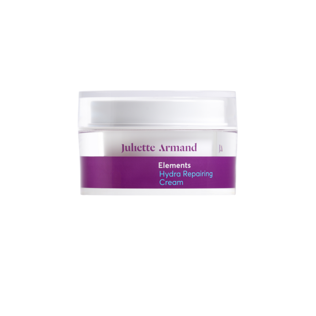 Hydra Repairing Cream