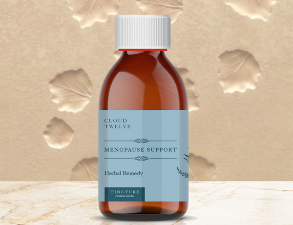 Menopause Support Tincture 100ml