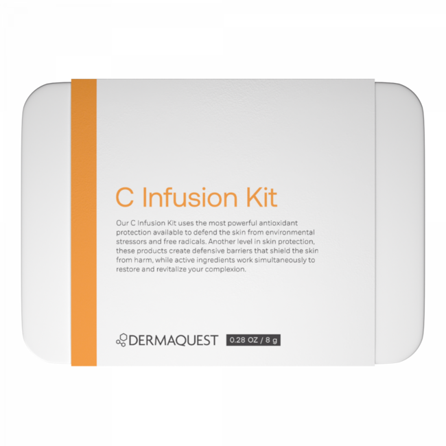 C Infusion Kit