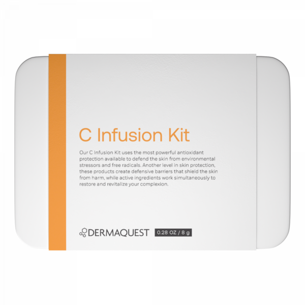 C Infusion Kit