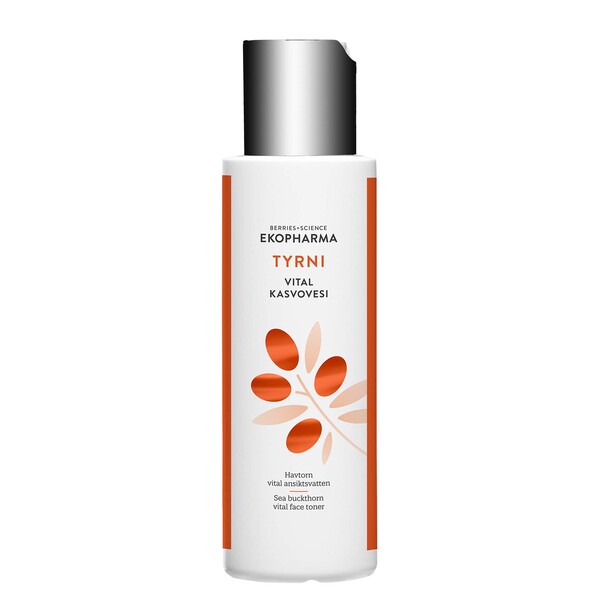  Tyrni Vital Kasvovesi 100ml