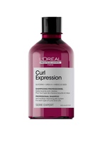 Curl Expression Anti-Buildup Cleansing Jelly 300ml