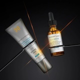 Double defence- C.E Ferulic