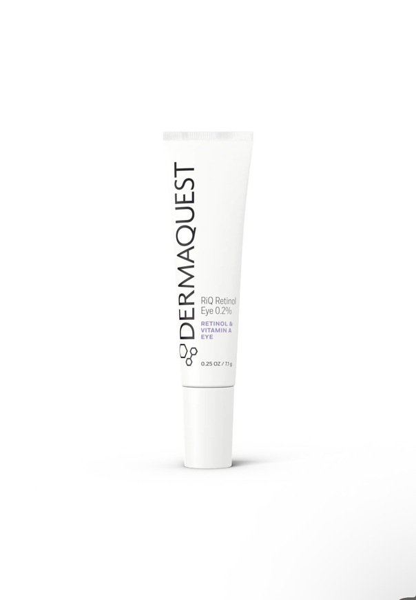 RiQ Retinol Eye