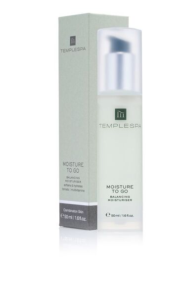 Moisture To Go 50ml