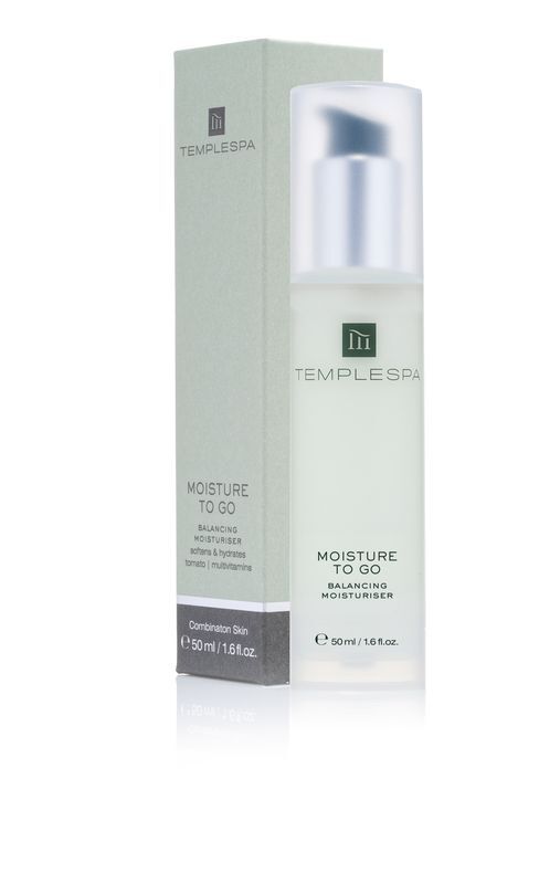 Moisture To Go 50ml